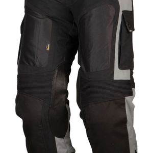 Modeka AFT Air Motorfiets textiel broek
