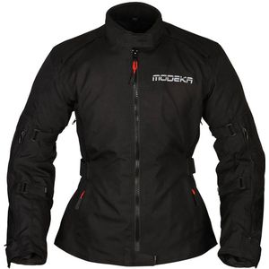 Modeka Luana Vrouwen Motorfiets Textiel Jas