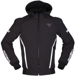 Modeka - Clarke Sport - Motorjas