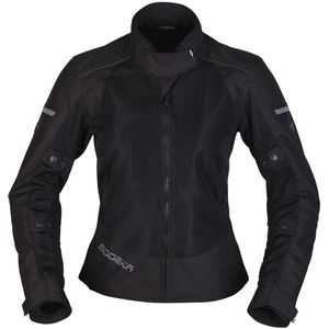 Modeka Veo Air Vrouwen Motorfiets Textiel Jas