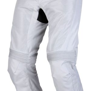 Modeka Veo Air Motorfiets textiel broek