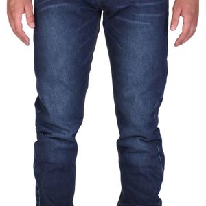 Modeka Sonic Mono Motorfiets Jeans