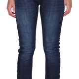 Modeka Tabera Dames Motorfiets Jeans