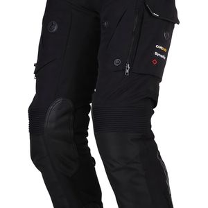 Modeka Panamericana 2 Vrouwen Motorfiets Textiel Broek