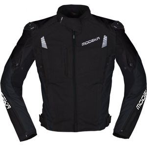 Modeka Lineos Motorfiets textiel jas