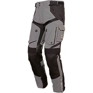 Modeka - Panamericana 2 - Motorbroek - Zwart - Textiel