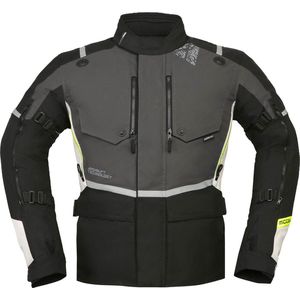 Modeka - Trohn - Motorfiets Jas - Textiel