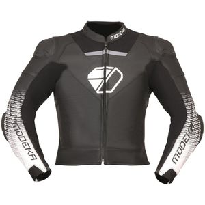 Modeka Yron Motorfiets lederen jas