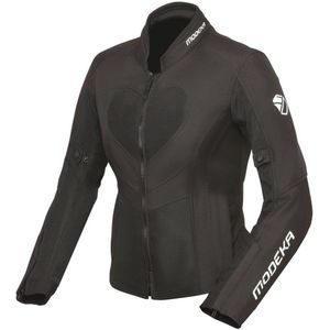Modeka Emma Air Dames Motorfiets Textiel Jas