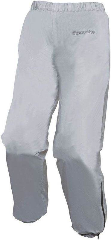 Modeka Rain Silver Regenbroek