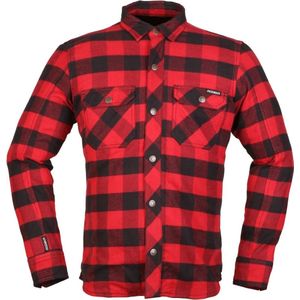 Modeka Nooner Motorfiets shirt