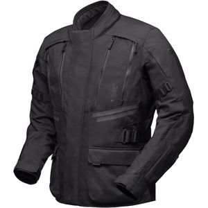 Modeka Lucano waterdichte motorfiets textieljas