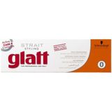 Schwarzkopf - Strait Styling Glatt Kit - 2x40ml