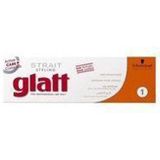 Schwarzkopf Professional - Strait Styling Glatt - Cosmetische Set - 3 Stuks