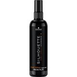 Vormende Spray Silhouette Schwarzkopf Super Hold (200 ml) (200 ml)