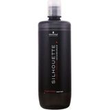 Schwarzkopf Professional - Silhouette Pump Spray - Haarlak - 1000 ml