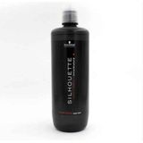 Schwarzkopf Professional - Silhouette Pump Spray - Haarlak - 1000 ml
