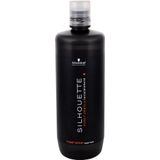 Schwarzkopf Professional - Silhouette Pump Spray - Haarlak - 1000 ml