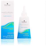 Vormende Gel Natural Styling Hydrowave Schwarzkopf (50 ml)