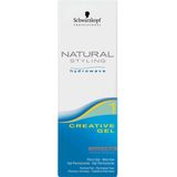 Vormende Gel Natural Styling Hydrowave Schwarzkopf (50 ml)
