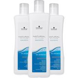 Schwarzkopf - Natural Styling Classic - Permanentvloeistof - Aloë Vera
