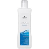 Schwarzkopf Natural Styling Hydrowave Classic 1 - 1000 ml - Permanentvloeistof - Haarverf