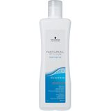 Schwarzkopf - Natural Styling Classic 0 - Haarstyling - 1000 ml - Geh. Keratine en Zijdeproteïne