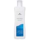 Schwarzkopf - Natural Styling Classic 0 - Haarstyling - 1000 ml - Geh. Keratine en Zijdeproteïne
