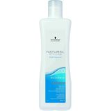 Schwarzkopf - Natural Styling Classic 0 - Haarstyling - 1000 ml - Geh. Keratine en Zijdeproteïne
