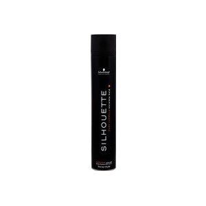 Schwarzkopf - Silhouette - Hairspray - 750ml - Droge Haarlak