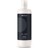 Indola Oxidatie Profession Color Cream Developer