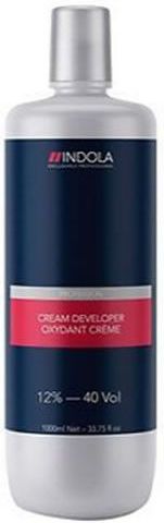 Indola - Profession Cream Developer - Haarkleuring - Crème Peroxide