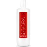 Schwarzkopf Professional Igora Royal Developer 3% 10 vol - 1000 ml