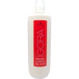 Schwarzkopf Professional Igora Royal Developer 3% 10 vol - 1000 ml
