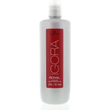Schwarzkopf Professional Igora Royal Developer 3% 10 vol - 1000 ml