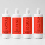 Schwarzkopf Igora Royal Developer 6% 20 vol 1 Haarverf