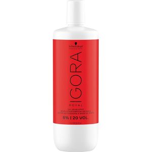 Schwarzkopf Igora Royal Developer 6% 20 vol 1 Haarverf