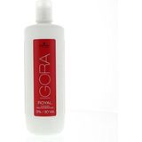 Schwarzkopf Igora Royal Developer 9% 30 vol  - 1000 ml - Haarverf