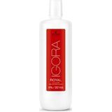 Schwarzkopf Igora Royal Developer 9% 30 vol  - 1000 ml - Haarverf