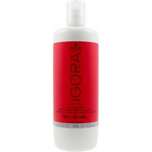 Schwarzkopf Igora Royal Developer 9% 30 vol  - 1000 ml - Haarverf