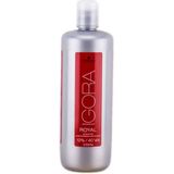 Schwarzkopf Igora Royal Developer 12% 40 vol - 1000 ml - Haarverf