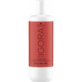 Schwarzkopf Igora Royal Developer 12% 40 vol - 1000 ml - Haarverf