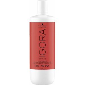 Schwarzkopf Igora Royal Developer 12% 40 vol - 1000 ml - Haarverf
