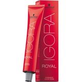 Schwarzkopf - Igora Royal - Haarverf - 0-88 Red Concentrate - Permanent