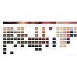 Schwarzkopf - Igora Royal - Haarverf - 3-0 - Permanent - 100% Grijsdekking