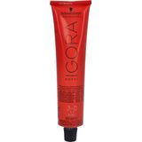 Schwarzkopf - Igora Royal - Haarverf - 3-0 - Permanent - 100% Grijsdekking