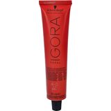 Schwarzkopf - Igora Royal - Haarverf - 4-0 - Permanente Kleurcrème