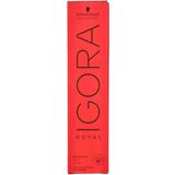 Schwarzkopf - Igora Royal - Haarverf - 4-88 - Permanent - 100% Grijsdekking