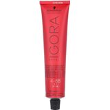 Schwarzkopf - Igora Royal - Haarverf - 4-88 - Permanent - 100% Grijsdekking