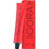 Schwarzkopf Professional - IGORA Royal - Haarkleuring - 5-57 - 60 ml